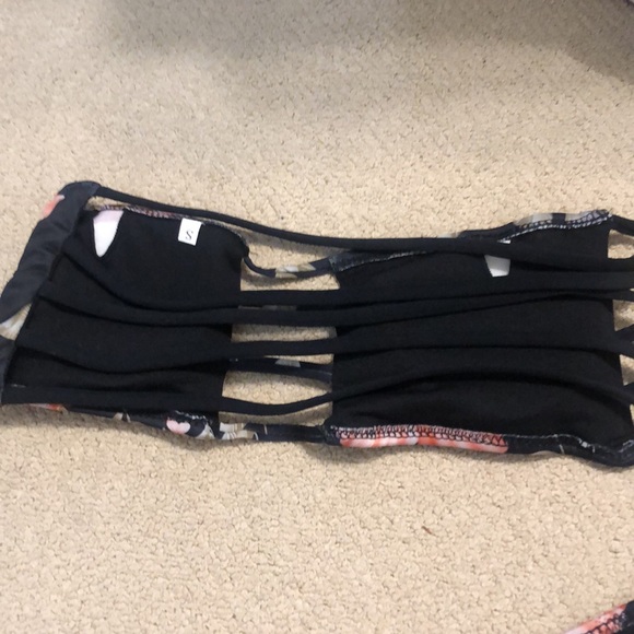 Zaful bikini bathing suit - Picture 2 of 2